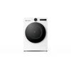 Image de Lave-linge Hublot Lg F14x71whst 11 Kg Blanc Hublot Noir 1400 Tr/min