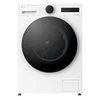 Image de Lave-linge Séchant Hublot F164x71wsta Inox Blanc 85x60x62 Cm Lg