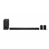 Image de Barre audio LG S90TR.DEUSLLK Noir 670 W