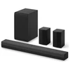 Image de S40tr Barre De Son Immersive Avec Caisson De Basse Sans-fil Et Enceinte Lg - S40tr
