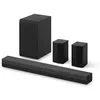 Image de Barre de son - LG - S40TR - 4.1ch - 400W - Dolby Digital - WOW Interface