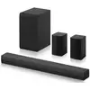 Image de Lg - bar de son 4.1ch 400w noir s40tr - S40TR