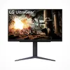 Image de Ecran PC Gamer - LG - 27’’ - QHD - 180Hz - Dalle IPS - 1ms - Ajustable en hauteur - 27GS75Q-B