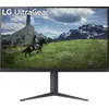 Image de Ecran PC Gamer - LG - 32’’ - 180Hz - QHD - Dalle IPS - 1ms - Ajustable en hauteur - 2GS85Q-B