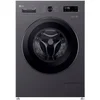 Image de Lave-linge hublot 8 kg F84B15MBS LG