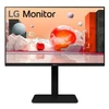 Image de Écran Pc Lg 24ba550-b Led 24" Noir Hdmi Displayport Vga Hub Usb