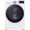 Image de Sche-linge - LG - RH8P12WH - 18 kg - Classe A - Pompe chaleur Dual Dry