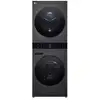 Image de Lg - lave-linge 12 kg + sèche-linge 10 kg f 214 wt 8 pb - washtower F 214 WT 8 PB