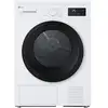 Image de Sèche-linge pompe à chaleur 8 kg RH8N15WH LG