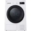 Image de Lg - sèche-linge à pompe à chaleur 8kg 118l 700w rh8n15wh - RH8N15WH