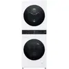 Image de Lg Wt1210wwf Lavasciuga Libera Installazione Caricamento Frontale Bianco Classe A