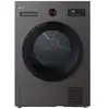 Image de Sèche-linge 8 Kg Pompe À Chaleur, Capteurs De Séchage, Top Amovible, Cl Lg - Rh8n14sl