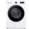 Image de Lg Sèche-linge pompe à chaleur 60cm 9kg blanc - RH9B15WH