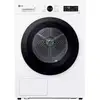 Image de Lg - sèche-linge pompe à chaleur 60cm 9kg blanc rh9b15wh - RH9B15WH