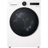 Image de Sèche-linge Pompe À Chaleur Dual Inverter 9 Kg Blanc 60 X 85 X 66 Cm Lg