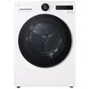 Image de Lg Sèche-linge à pompe à chaleur 9kg 60cm - RH9X76WH