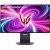 Image de Lg 32gs95ux-b Écran Plat De Pc 79,9 Cm (31.5") 3480 X 2160 Pixels 4k Ultra Hd Oled Noir