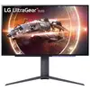 Image de Lg 27gs95qx-b Écran Plat De Pc 67,3 Cm (26.5") 2560 X 1440 Pixels Quad Hd Oled Noir