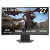 Image de Lg Monitor 27gs60qx-b 27gs60qxb (27gs60qx-b.aeuq)
