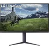 Image de Écran Gaming - LG - 32GS85QX-B - QHD - 32 pouces - Temps de réponse 1ms - Bluetooth Wi-Fi