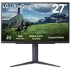 Image de Lg 27gs85qx-b Écran Plat De Pc 68,6 Cm (27") 2560 X 1440 Pixels Quad Hd Lcd Noir