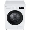 Image de Lave-linge frontal LG F84N15WHS