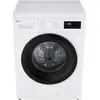 Image de Lg - lave-linge frontal 8kg 1400 toursmin blanc f84n15whs - F84N15WHS