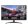 Image de Ecran Pc - Lg - 32'' - Uhd - 60hz - Dalle Va - 4ms - 32ur500k-b