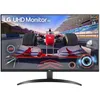 Image de LG UltraFine 32UR500K-B