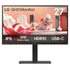 Image de Écran lg 27ba75qb-b.aeu