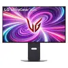 Image de Ecran pc lg gaming oled 32gs95uv b