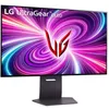 Image de Moniteur de Jeu - LG - 32GS94UX - OLED 32 - 4K UHD - 240 Hz
