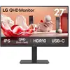 Image de Monitor gaming lg 27ba65qb-b 27