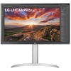 Image de Ecran Pc - Lg - 27 - 4k Uhd - 60hz - Dalle Ips - Ajustable En Hauteur - 7up850k