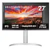 Image de Ecran pc - lg - 27 - 4k uhd - 60hz - dalle ips - ajustable en hauteur - 7up850k