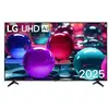 Image de Tv 4k Uhd Ai Led Noir 109,2 Cm (43") Lg 43ua73003la
