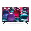 Image de Tv intelligente lg 43ua73006lb 43 43 4k ultra hd led hdr d-led