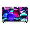 Image de Tv intelligente lg 55ua73006lb 55 55 4k ultra hd led hdr d-led