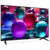 Image de Lg Uhd Ai 55ua73006la 139,7 Cm (55") 4k Ultra Hd Smart Tv Wifi Noir