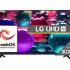 Image de Lg Uhd Ai 65ua73003la Tv 165,1 Cm (65") 4k Ultra Hd Smart Tv Wi-fi Nero