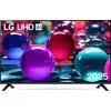 Image de LG UHD AI 65UA73006LA 165,1 cm (65") 4K Ultra HD Smart TV Wifi Noir en occasion ou reconditionné