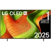 Image de TV OLED 4K 65'' (164 cm) OLED65B5 LG