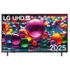 Image de Uhd 2025 Lg - 43ua75006la
