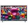 Image de Tv Led 55'' Lg 55ua75006la