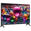 Image de Lg Uhd Ai 43ua75006la 109,2 Cm (43") 4k Ultra Hd Smart Tv Wifi Noir