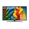 Image de Tv led lg 50nano81a6a 50in 4k uhd nanocell webos 25