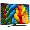Image de Lg Nanocell Ai 50nano81a6a 127 Cm (50") 4k Ultra Hd Smart Tv Wifi Noir