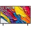 Image de Téléviseur - LG - QNED82A3B - 50 (127 cm) 4K Ultra HD - QNED  7 Gen8 AI - HDR10/HLG Wi Fi 5