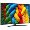 Image de Lg Nanocell Ai 55nano81a6a 139,7 Cm (55") 4k Ultra Hd Smart Tv Wifi Noir