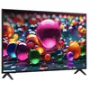 Image de Lg Uhd Ai 55ua75006la 139,7 Cm (55") 4k Ultra Hd Smart Tv Wifi Noir